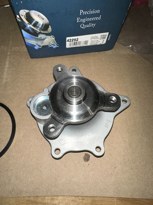 Napa 42292 Tru-Flow Water Pump
