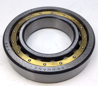 FAG NU212 Cylindrical Roller Bearing 60mm ID X 110mm OD X 22m W NU-212
