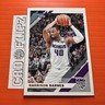 2019-20 Donruss Base #170 Harrison Barnes - Sacramento Kings
