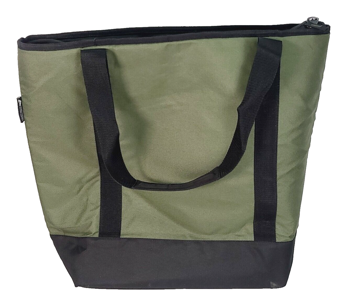 New Ozark Trail 50-Can Thermal Insulated Soft Sided Cooler Tote