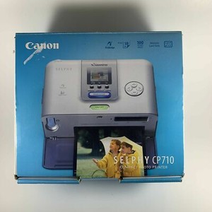 selphy cp710