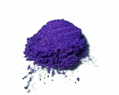 "Purple Haze" Pigment 16Oz Container (Epoxy,Paint,Color,Art) Black Diamond Pigments By Ccs (850465007379)