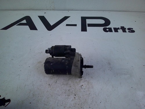 Orig. VW Lupo 1,4 Benzin Anlasser Starter An Lasser 085911023J
