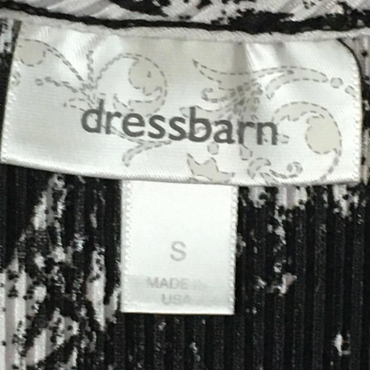 Dress barn white jacket sale