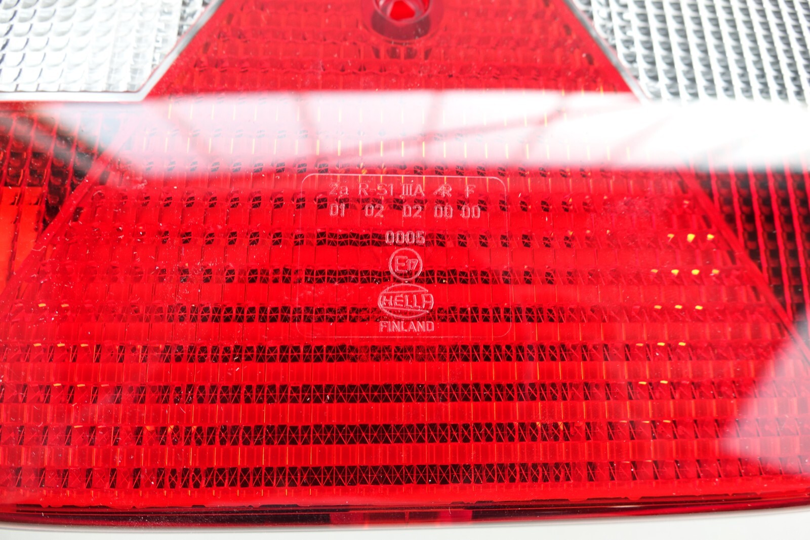 Heckleuchte HELLA 2vb 341 032-111 online kaufen | eBay