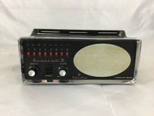 Vintage Bearcat Electra Channel Radio Receiver Scanner Model BC III