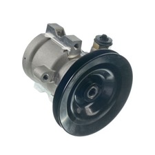 Frankberg Bomba Hidráulica De Dirección Compatible Con Astra