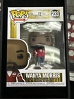 Funko Pop Rocks Boyz II Men Wanya Morris #233