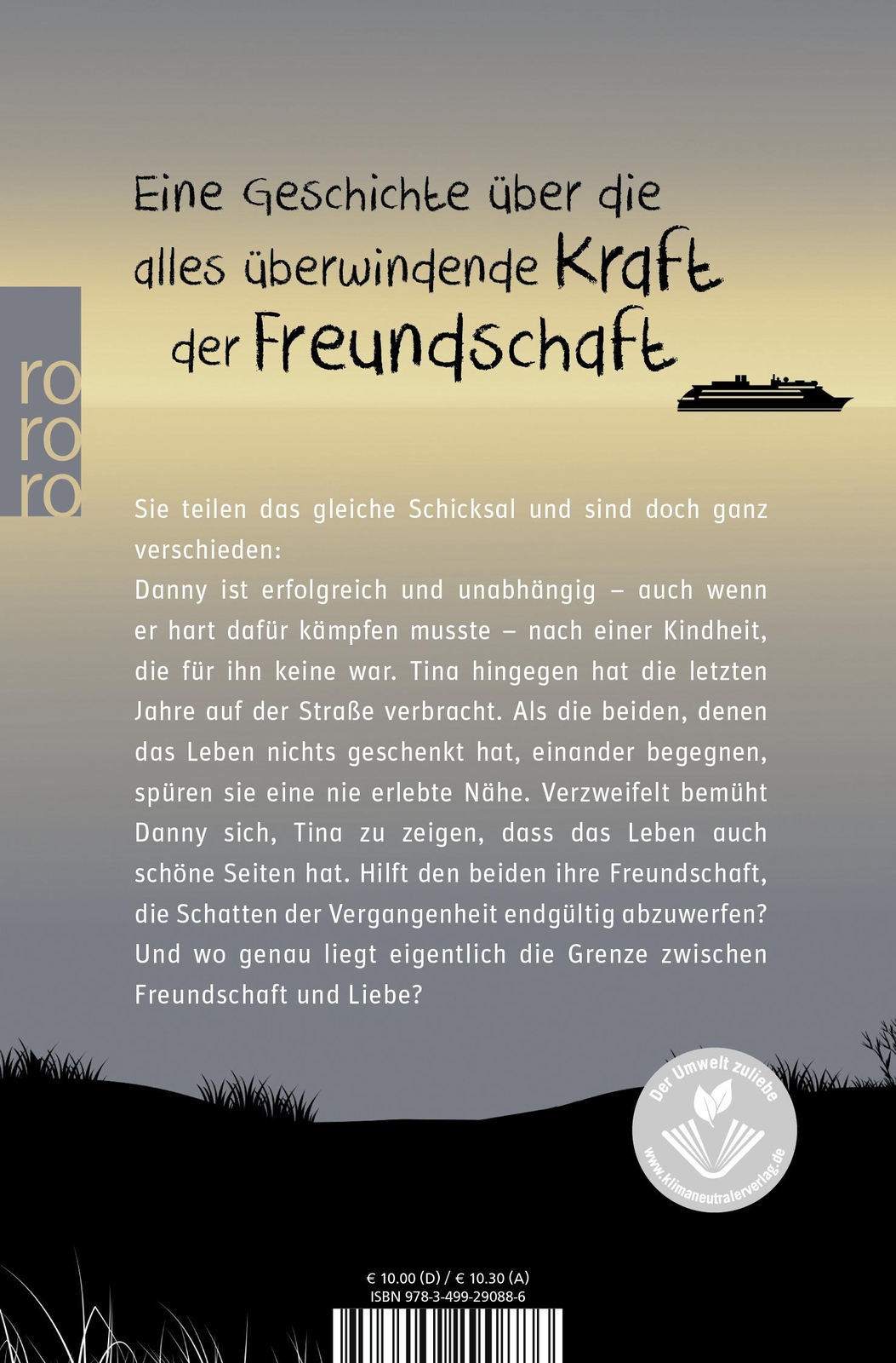 Thumbnail - Dem Ozean So Nah