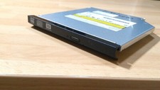 Toshiba Satellite L670 Series - DVD SATA Burner CD Drive 2
