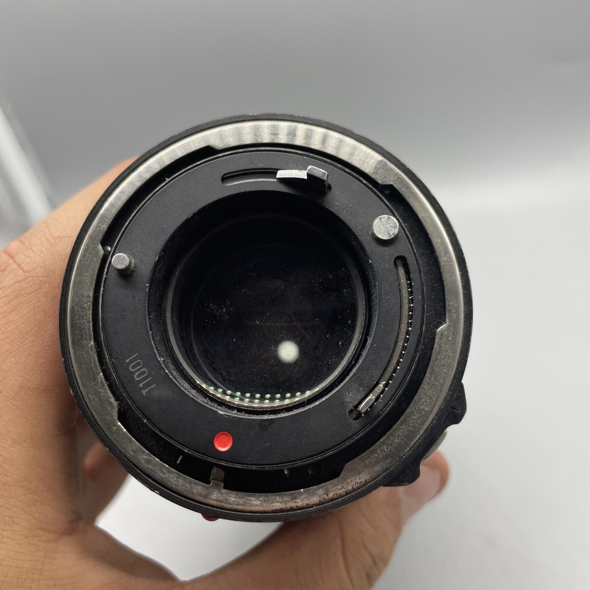 Canon FD 80-200mm 1:4 Zoom Lens Japan | eBay