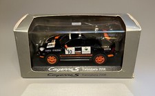 Porsche Cayenne S Transsyberia #10 2008 Minichamps 1:43 Super Limited and Rare!