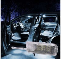 Led Handschuhfachleuchte Passend FüR Peugeot 607 807 Expert Rcz Rifter Traveller