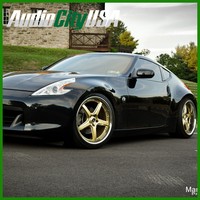 19 Vertini Wheel Drift Rim Gold 19 Fit Infinity G35 G37 350z 300zx Sale 19 Vertini Wheel Drift Rim Gold 19 Fit Infinity G35 G37 350z 300zx Sale