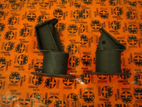 ALFA ROMEO 105/115 BERTONE/GIULIA ENGINE MOUNTS NOS - Picture 2 of 5