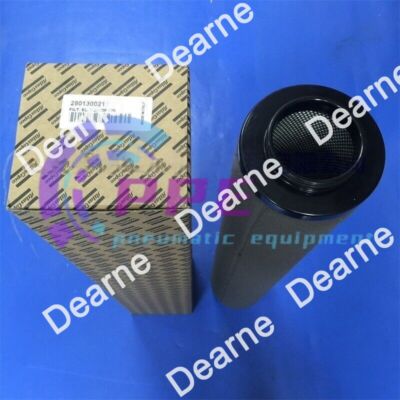 2901123500 2901-1235-00 Pipeline Filter for Atlas Copco Air Compressor DD/DDP690