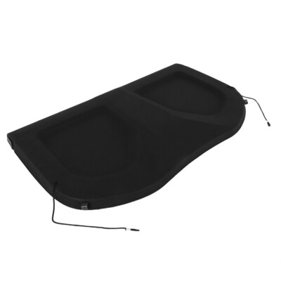 Cargo Cover Toyota C-HR 2018-22 Accessories Trunk Security Shield Shad - Auto Parts - By Owner - Vehicle Automotive