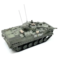 1/72 ARTISAN Russian BMP3 Infantry Fighting Vehicle BMP-3 Tank Finished Model