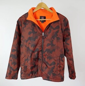 swiss tech jacket boys