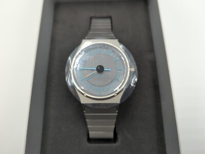 Autodromo Group B S2 Racing Steel Windup Edition Automatic Watch 42pcs BRAND NEW