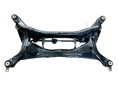 2018-2020 Honda Accord Rear Suspension Subframe Crossmember Cradle