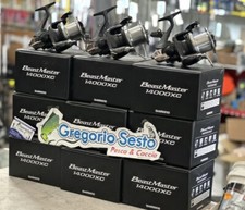 SHIMANO BEAST MASTER SURF  14000 XC 