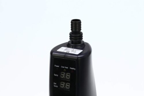 Calentador externo en línea I-H616 500W - Imagen 2 de 9