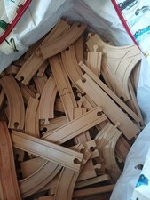 Massive Job Lot Brio Train Track