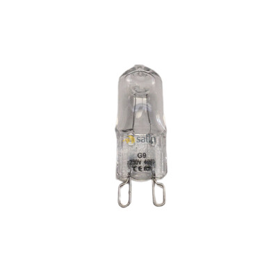 BOSCH STOVE OVEN HALOGEN LAMP LIGHT BULB GLOBE|900MM|SUITS: BOSCH HSB738354A/01