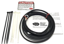 Muncie Power Products Ground Wire Assembly 37TK4543