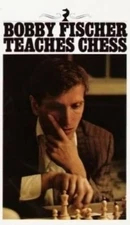 Bobby Fischer Teaches Chess by Bobby Fischer (English) Paperback Book