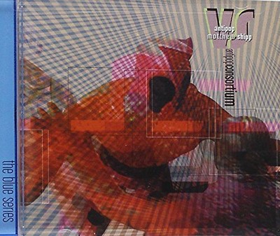 Antipop Consortium - Anti Pop Vs.Matthew Shipp