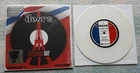 The Doors - Roadhouse Blues LIVE  7" White Vinyl Single RSD 2016 ~  New/Unplayed
