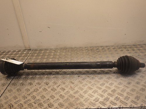 Antriebswelle vorne rechts VW Touran I (1T1) 1.9 TDI 77kW 105PS  BLS