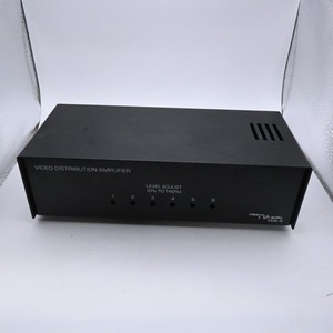 GEFEN - AMPLIFICATEUR DE DISTRIBUTION VIDÉO