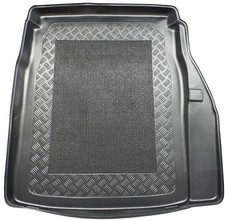 Matte / Kofferraumwanne / Laderaumwanne für BMW 5er (Typ E60) 07.2003-02.2010