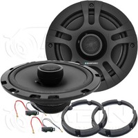 Blaupunkt Lautsprecher FüR VW T7 California ST Ab 2021 Front TüR Vorn 220W #Cgiu