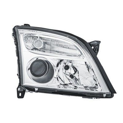 Hauptscheinwerfer rechts 12 V PY21W Halogen HELLA für u.a. OPEL VECTRA