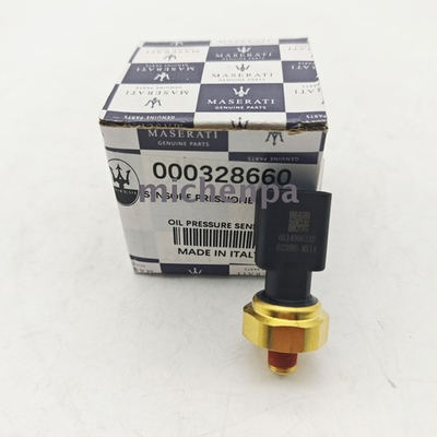 #ad Oil Pressure Sensor Fits Maserati Ghibli Levante Quattroporte 328660 318371 $69.00