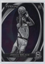 2023-24 Panini Spectra Titan Jarace Walker #95 5y7