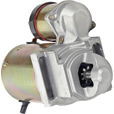 Starter For Chevrolet GMC Truck CKRV Savana Vans Suburban 1996-1999 410-12181