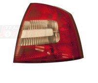 Hartsant RüCkleuchte Rechts Limo FüR Skoda Octavia 08-12