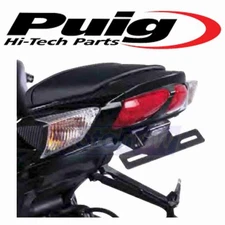 PUIG Fender Eliminator Kit for 2015-2018 Yamaha YZF-R3 - Body Bodywork rp