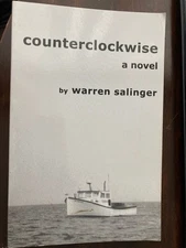 Counterclockwise: A Novel