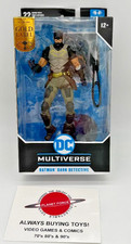 Batman Dark Detective Future State Multiverse McFarlane 7  Figure NEW