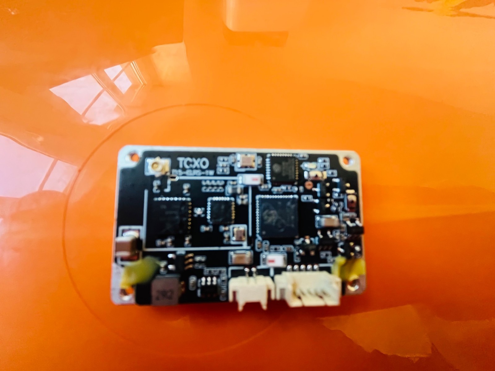 Module Jumper RC T20 V2 ELRS 2,4GHZ émetteur radiocommande neuf pour drone