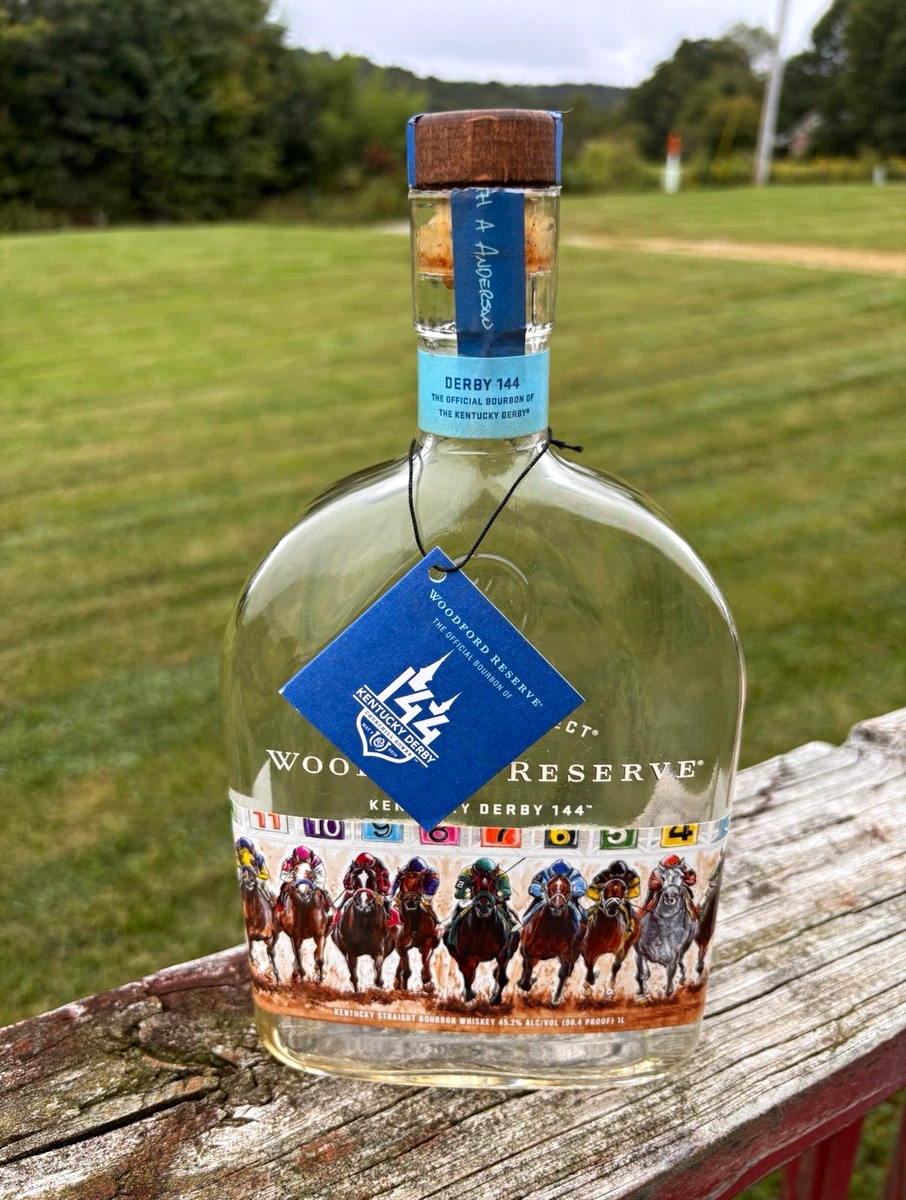 25+ Woodford Reserve Bottle for sale | Updated Oct 2026