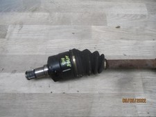 Cardan Hyundai TUCSON