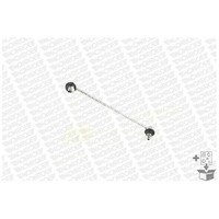 Stange/Strebe Stabilisator Vorne Links FüR Peugeot 2008 CU 15 Bis 26 Monroe HNP