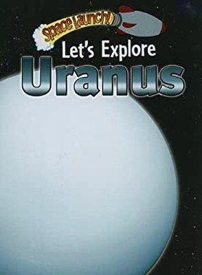 Let's Explore Uranus Paperback David, Orme, Helen Orme
